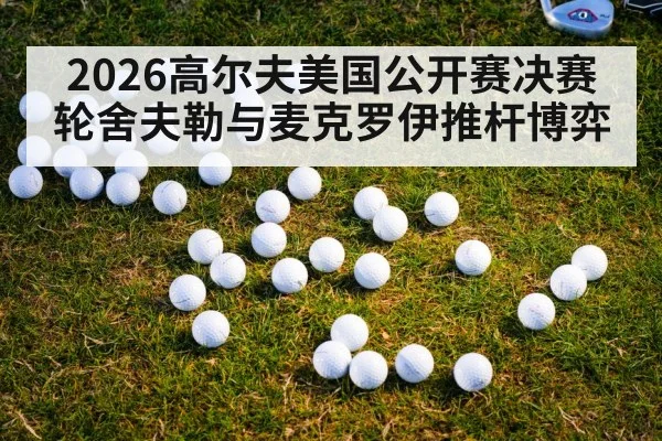 golf tournament final round green