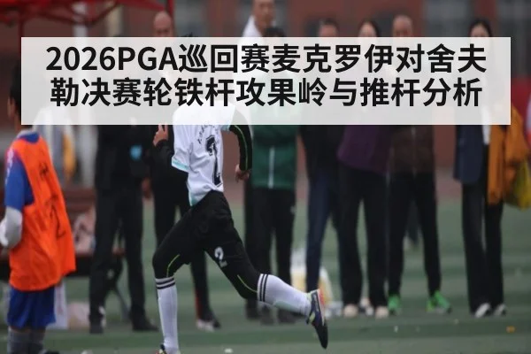 2026PGA巡回赛麦克罗伊对舍夫勒决赛轮铁杆攻果岭与推杆分析